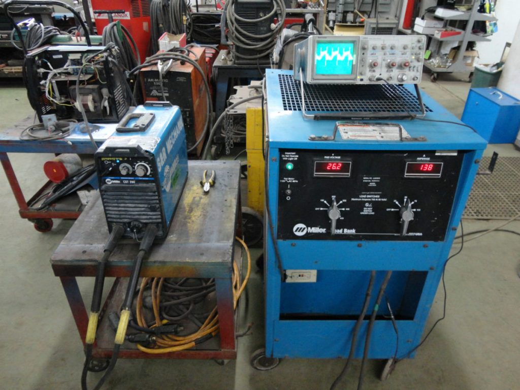 The Importance of Welding Equipment Calibration HORAS